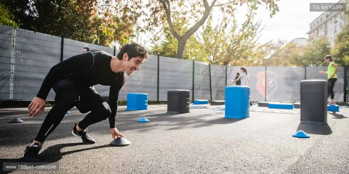 🚀即刻出发,加入全球体育爱好者的狂欢派对!🎉